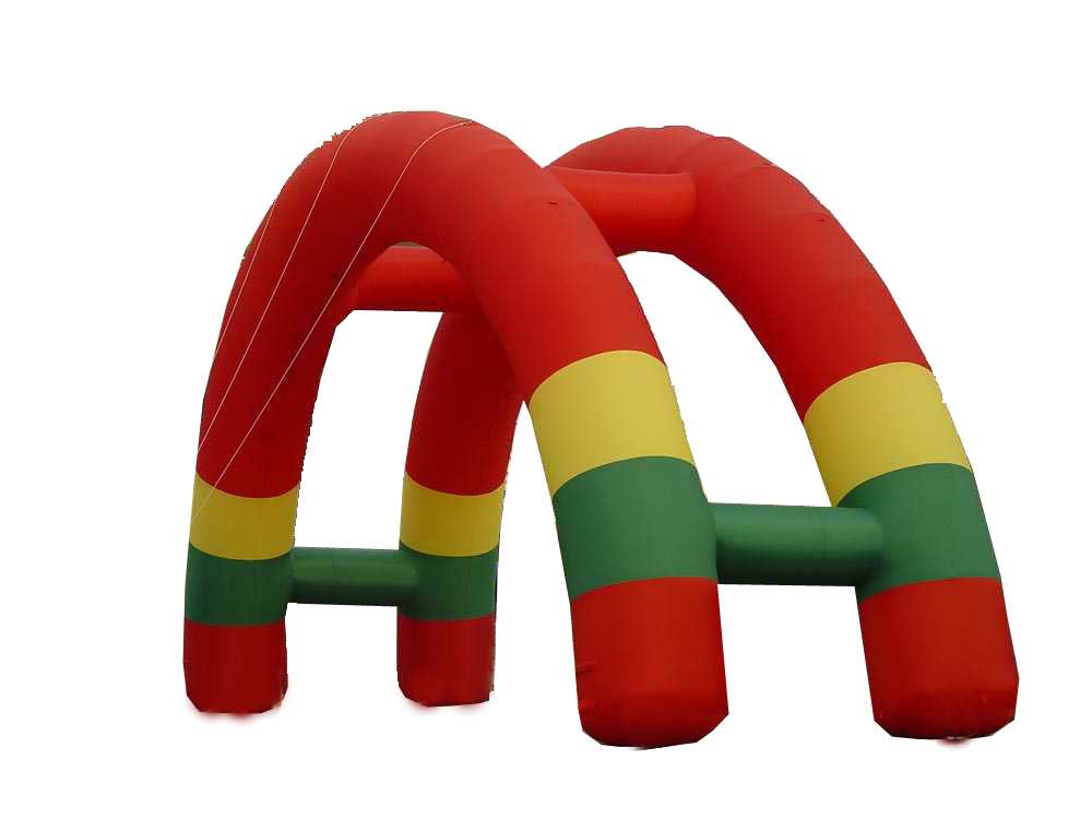 Inflatable Arch KLAR-013