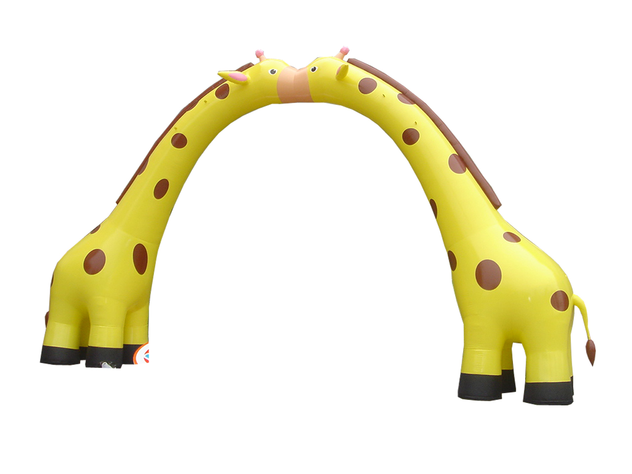 Inflatable Arch KLAR-030
