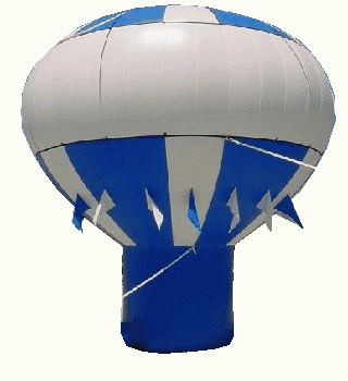 Inflatable Ballon KLBA-002