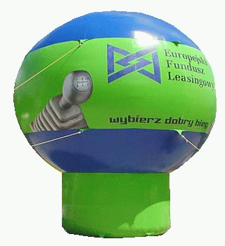 Inflatable Ballon KLBA-003