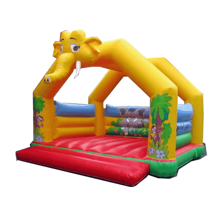 Inflatable Bounce KLBO-027
