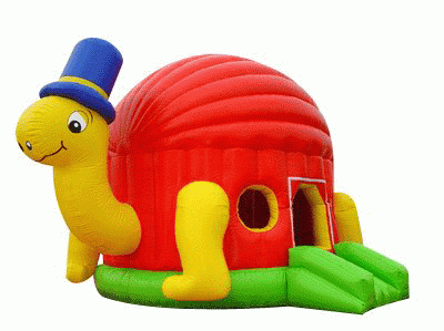 Inflatable Bounce KLBO-044
