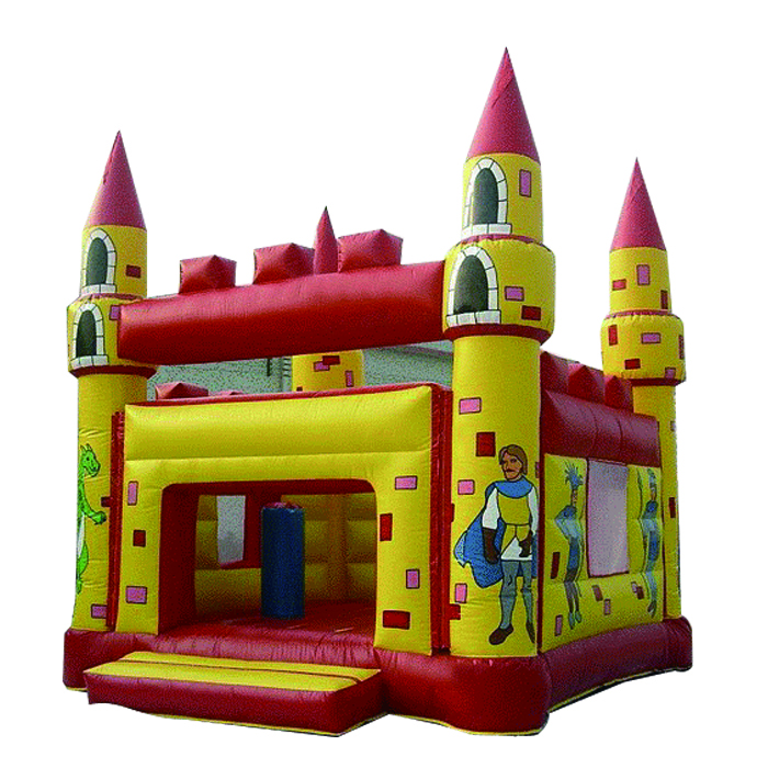 Inflatable Castle KLCS-012