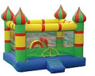 Inflatable Castle KLCS-014