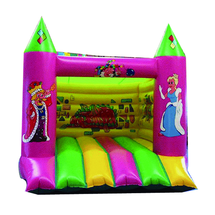 Inflatable Castle KLCS-020