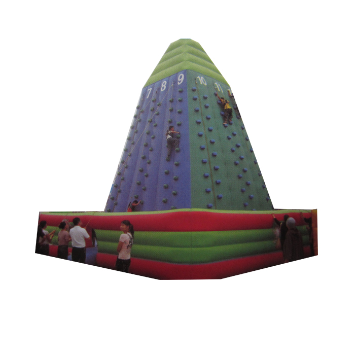 Inflatable Climbing KLCL-001