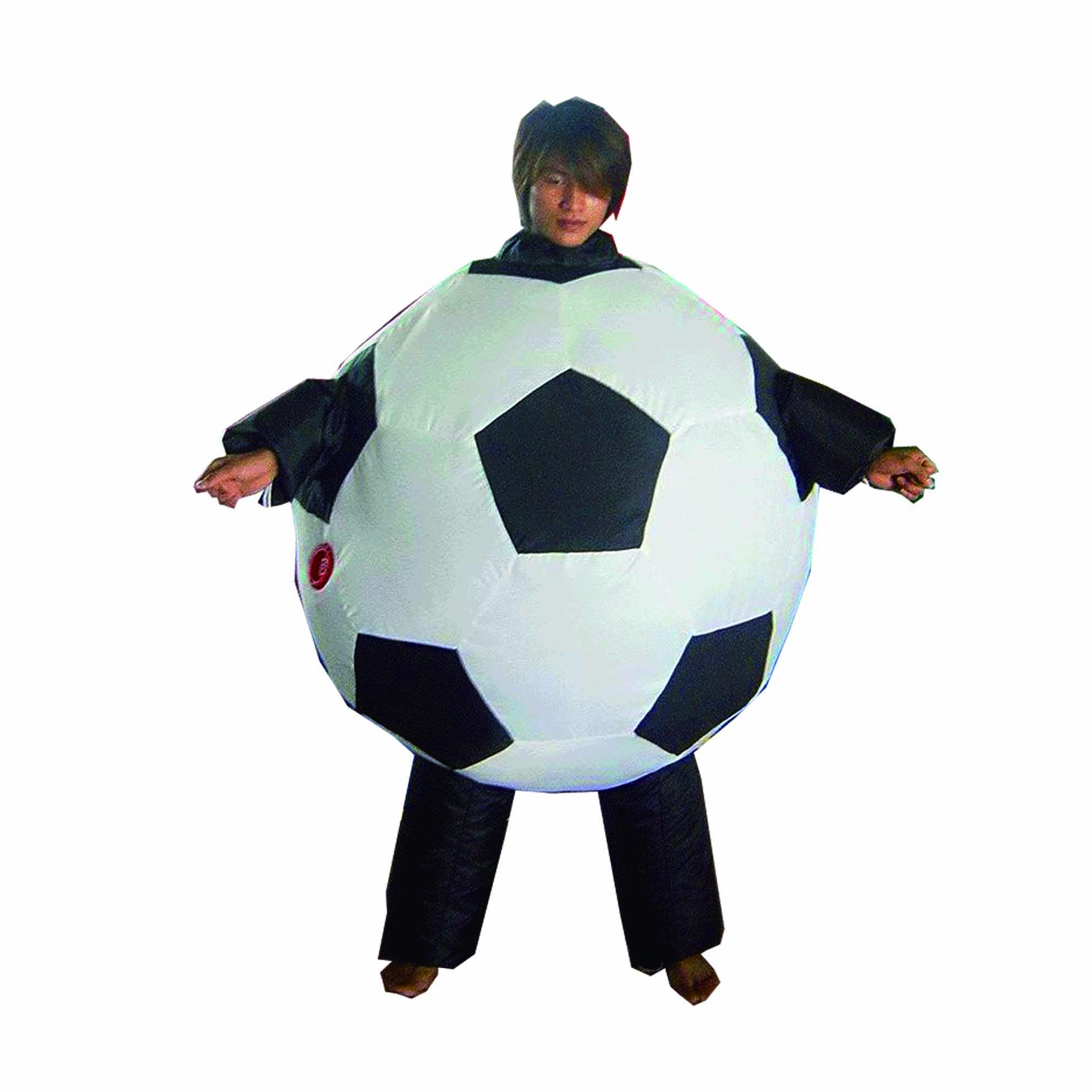 Inflatable Costume KLCO-026