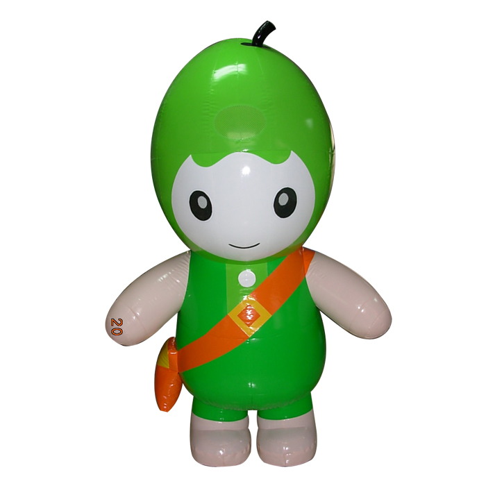 Inflatable Costume KLCO-067