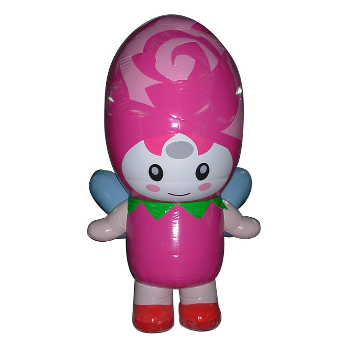 Inflatable Costume KLCO-069