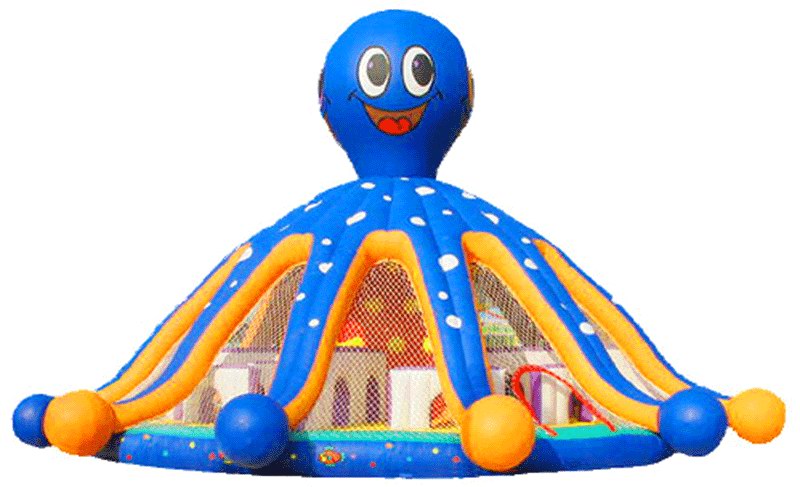 Inflatable Toddler KLTO-038