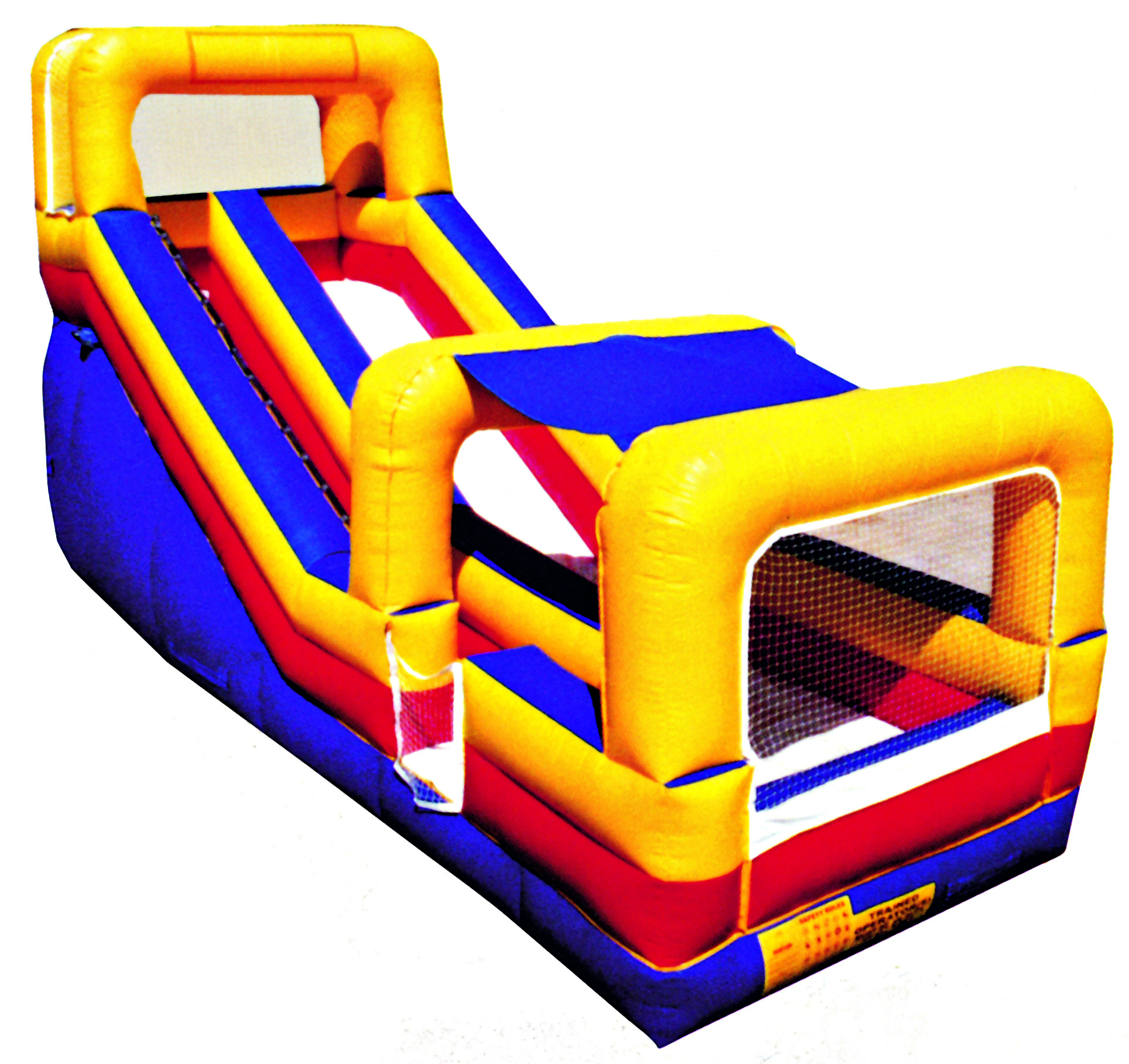 Inflatable Slider KLSL-002