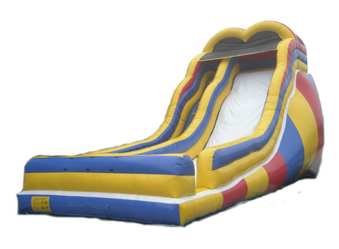 Inflatable Slider KLSL-021