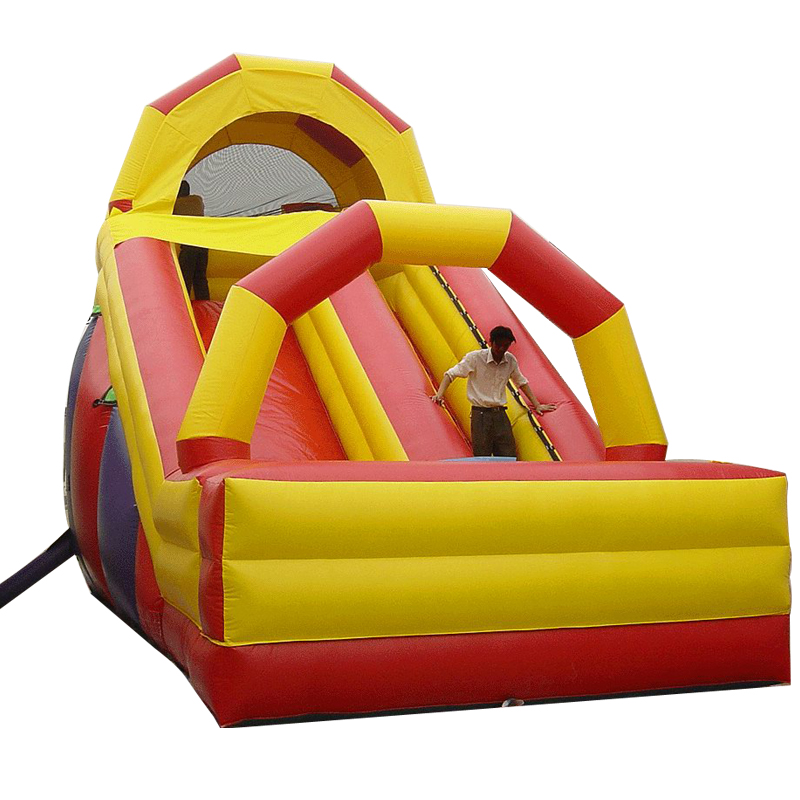 Inflatable Slider KLSL-027