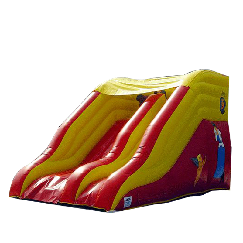 Inflatable Slider KLSL-056