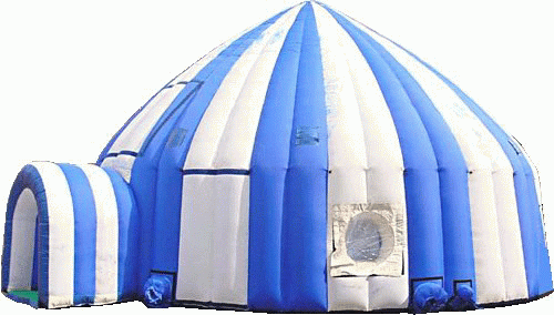 Inflatable Tent KLTE-018