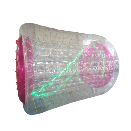Water roller TPU material